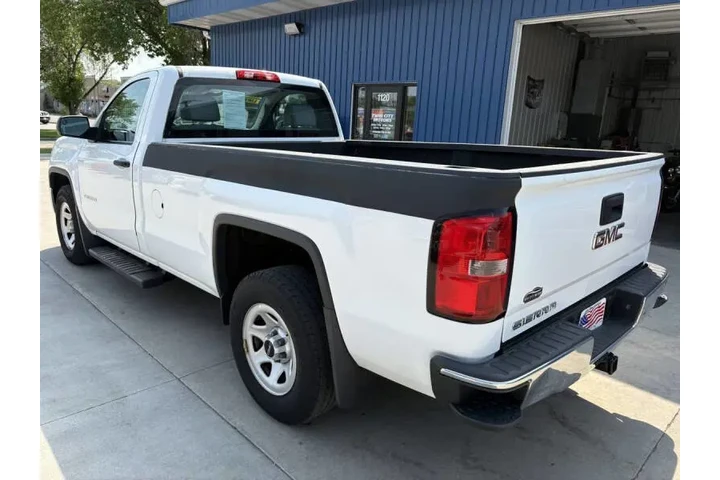 $15990 : 2015 GMC Sierra 1500 image 9