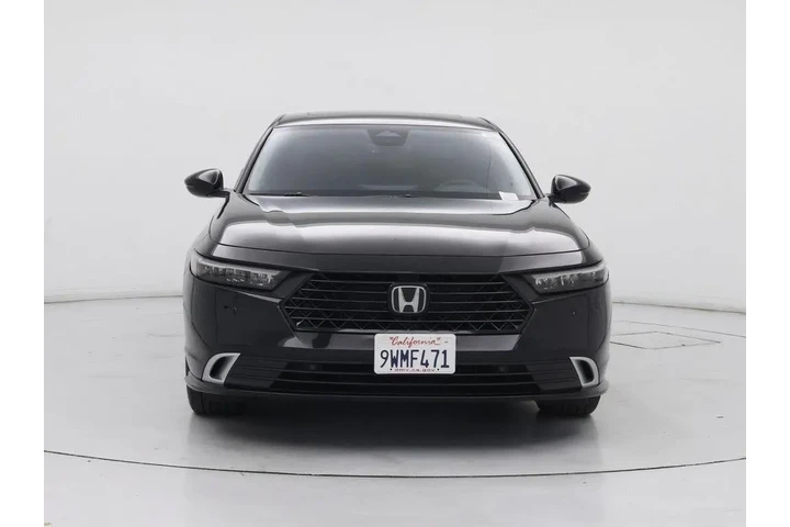 $32998 : Honda Accord Hybrid 2024 Tou image 5