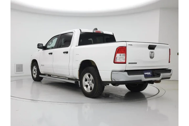 $32998 : Ram 1500 2023 4x2 Big Horn 4 image 2