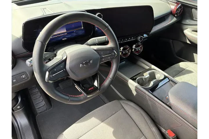 $28551 : Chevrolet Blazer EV 2024 AWD image 2