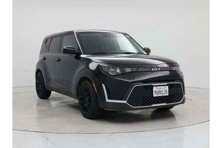 $17998 : Kia Soul 2023 LX 4dr Crossov image 1