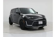 Kia Soul 2023 LX 4dr Crossov