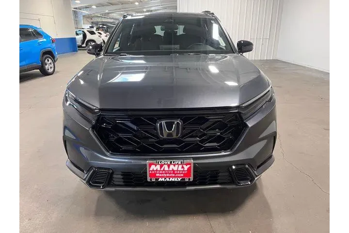 $32923 : Honda CR-V Hybrid 2024 Sport image 8