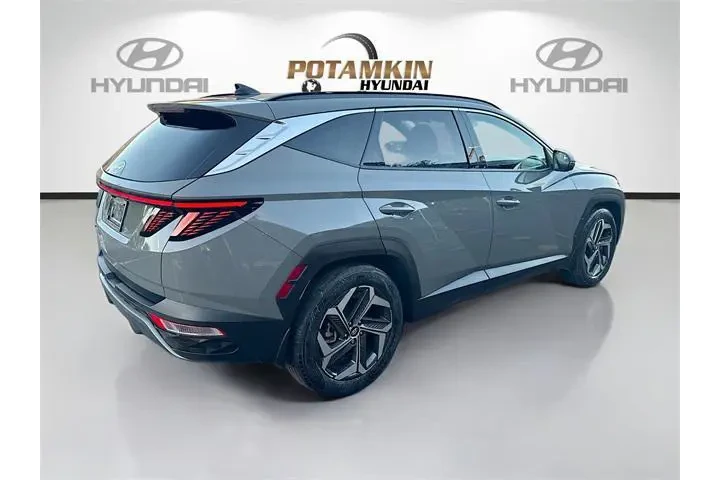 $23893 : Hyundai TUCSON 2024 Limited image 5