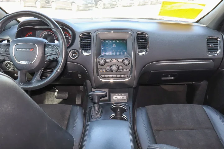 $19449 : 2019 Durango GT Plus image 10
