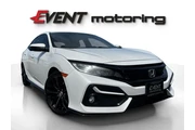 $20999 : 2020 Civic Hatchback thumbnail