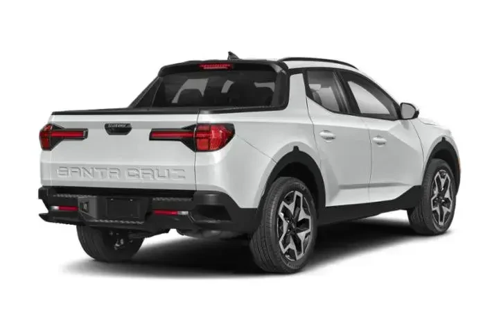 $30998 : Hyundai SANTA CRUZ 2023 AWD image 2