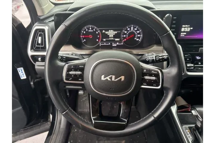 $24000 : Kia Sorento 2022 AWD X-Line image 10