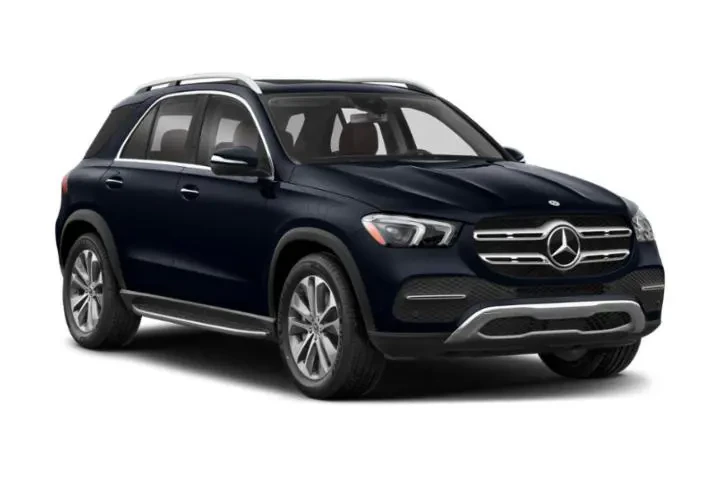 $38000 : Mercedes-Benz GLE 2020 AWD G image 6