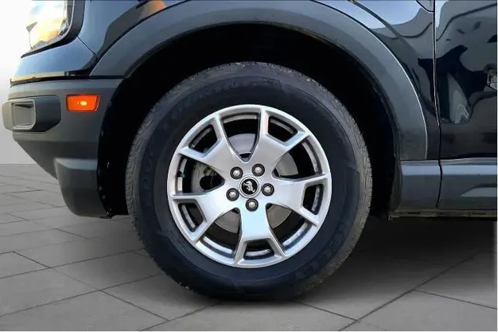 $18828 : Ford Bronco Sport 2021 AWD B image 10