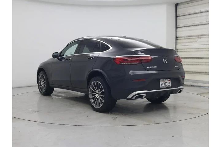 $30998 : Mercedes-Benz GLC 2020 AWD G image 2