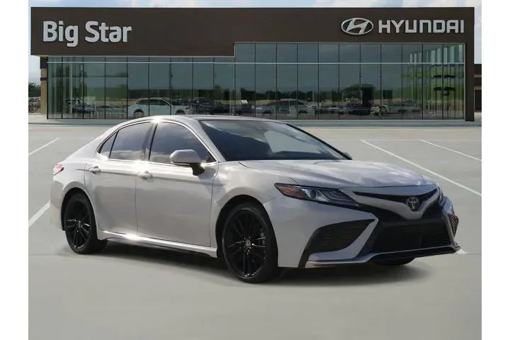 $32013 : Toyota Camry 2023 XSE 4dr Se image 6