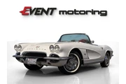 1962 Corvette thumbnail