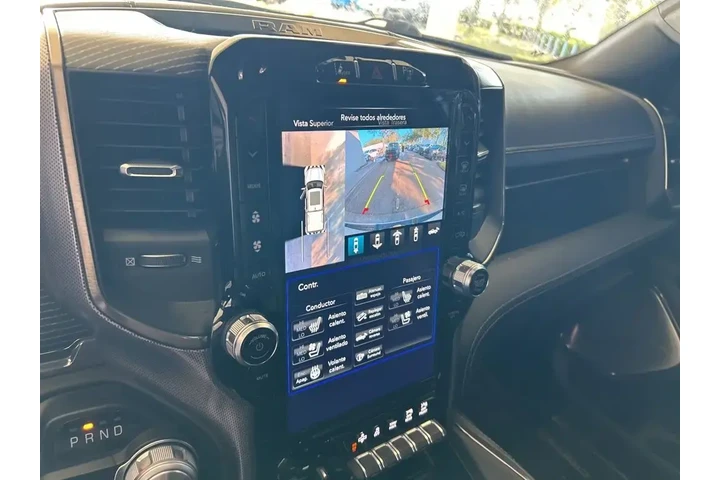 $33521 : Ram 1500 2020 4x2 Limited 4d image 10