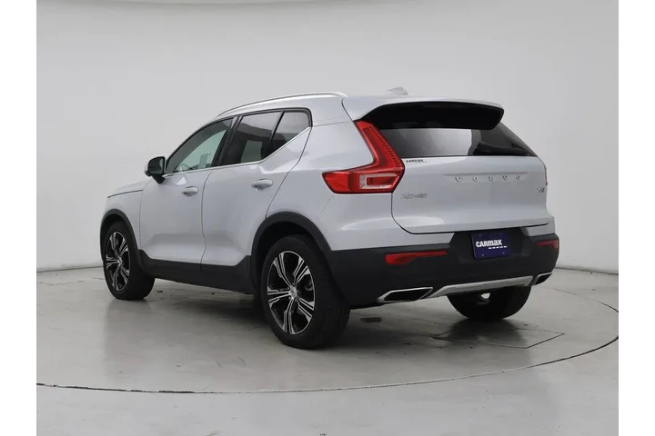 $22998 : Volvo XC40 2020 AWD T5 Inscr image 2