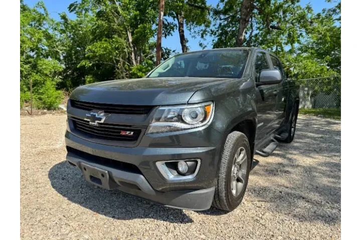 $22995 : 2015 Colorado image 2