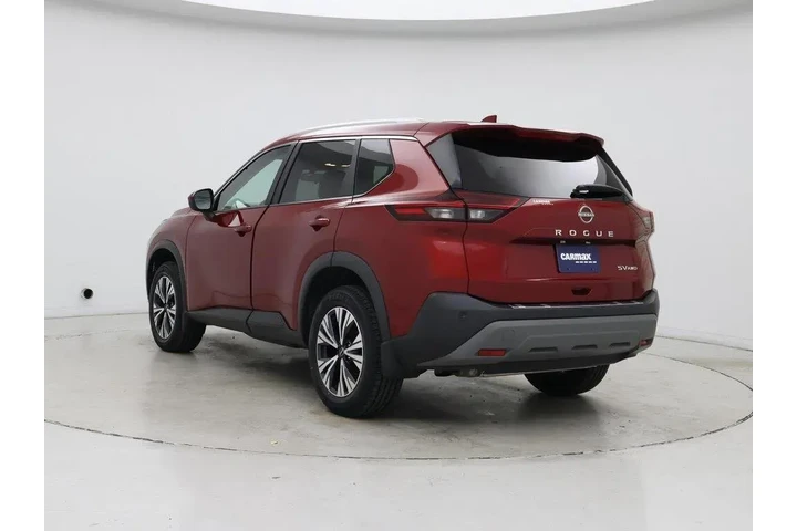 $23998 : Nissan Rogue 2023 AWD SV 4dr image 2