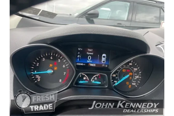 $15800 : Ford Escape 2019 AWD SE 4dr image 3