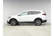 $22998 : Honda CR-V 2021 Touring 4dr thumbnail