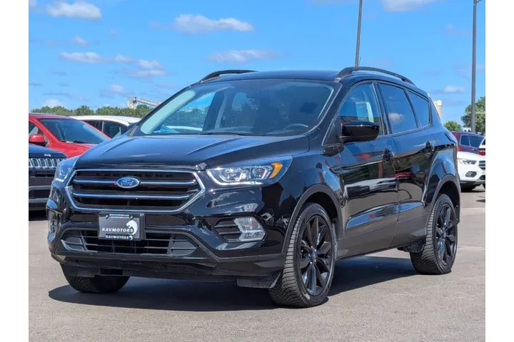 $15974 : 2018 Escape SE image 7