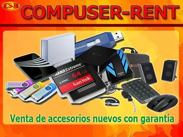COMPUSER-RENT image 2