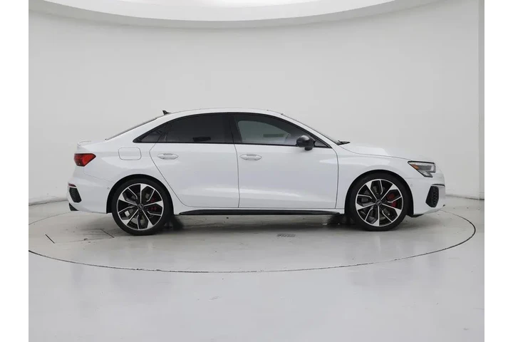 $34998 : Audi S3 2022 AWD 2.0T quattr image 7