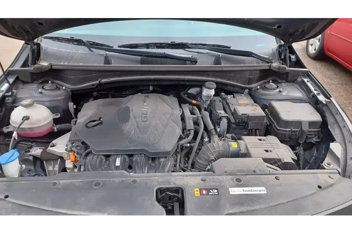 $24575 : Kia Sportage 2024 AWD LX 4dr image 8