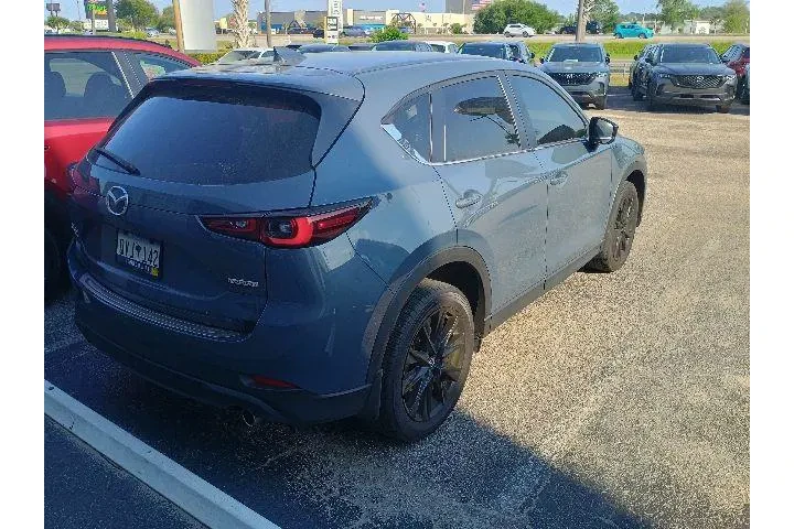$30623 : Mazda CX-5 2025 AWD 2.5 S Ca image 9