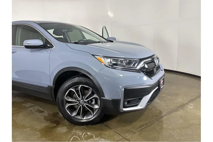 $26979 : 2022 CR-V EXL image 9