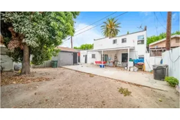 LYNWOOD CASA PLAZA MEXICO image 4