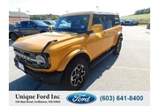 $33477 : Ford Bronco 2021 4x4 Outer B thumbnail
