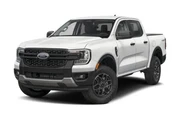 Ford Ranger 2025 4x4 XLT 4dr en Los Angeles