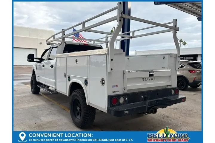 $35508 : Ford F-350 Super Duty 2019 4 image 3