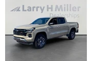 Chevrolet Colorado 2024 4x4 en Phoenix