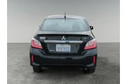Mitsubishi Mirage G4 2024 SE thumbnail