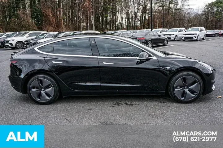 $22420 : Tesla Model 3 2019 Long Rang image 9