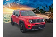 $17799 : Jeep Renegade 2022 4x4 Sport thumbnail