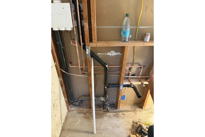 MG plumbing service. image 2