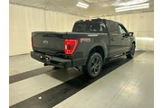 $36990 : Ford F-150 2021 4x4 XLT 4dr thumbnail