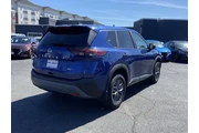 Nissan Rogue 2023 AWD S 4dr thumbnail
