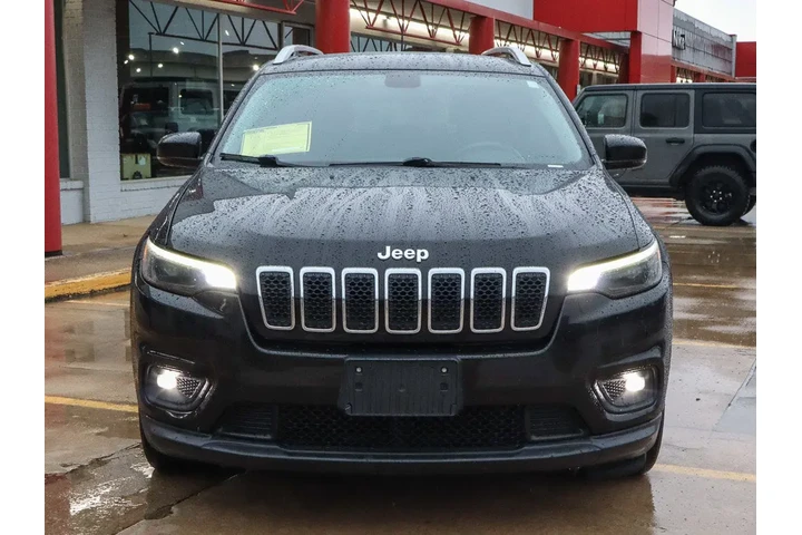 $16548 : 2019 Cherokee Latitude Plus F image 3