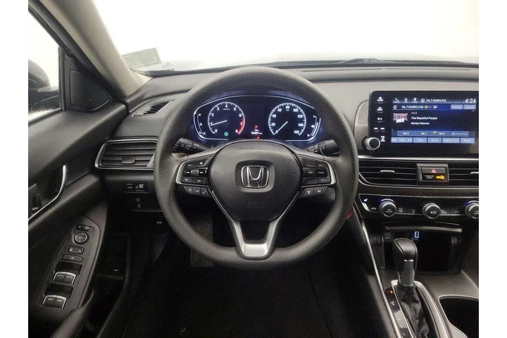 $23998 : Honda Accord 2020 EX 4dr Sed image 10