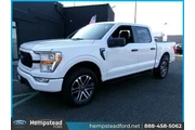 Ford F-150 2022 4x4 XL 4dr S en Long Island