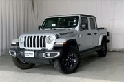 $31991 : Jeep Gladiator 2023 4x4 Free thumbnail
