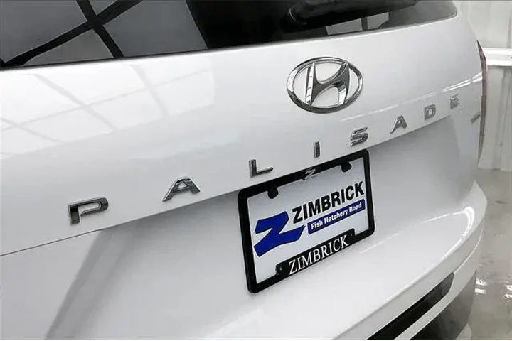 $17990 : Hyundai PALISADE 2020 AWD SE image 9