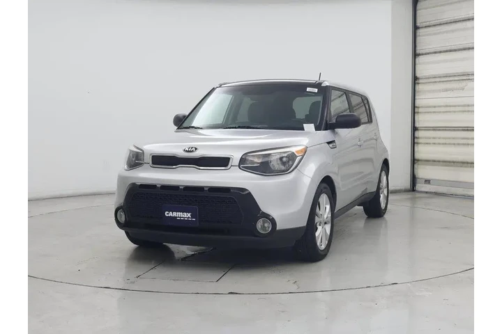 $13599 : Kia Soul 2016 + 4dr Crossove image 4