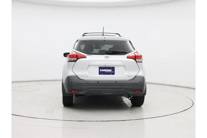 $12599 : Nissan Kicks 2020 SV 4dr Cro image 6