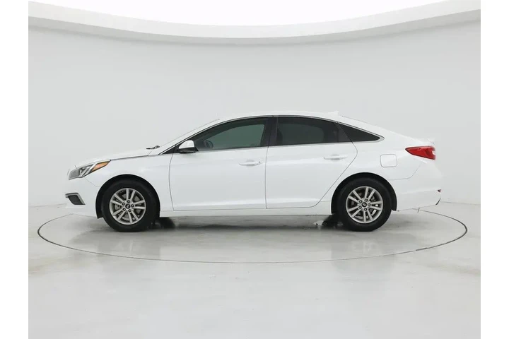 $13599 : Hyundai SONATA 2017 SE 4dr S image 3