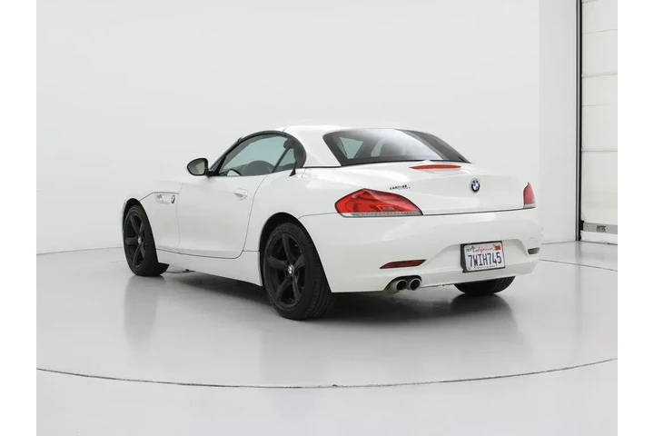 $22998 : BMW Z4 2015 sDrive28i 2dr Co image 2