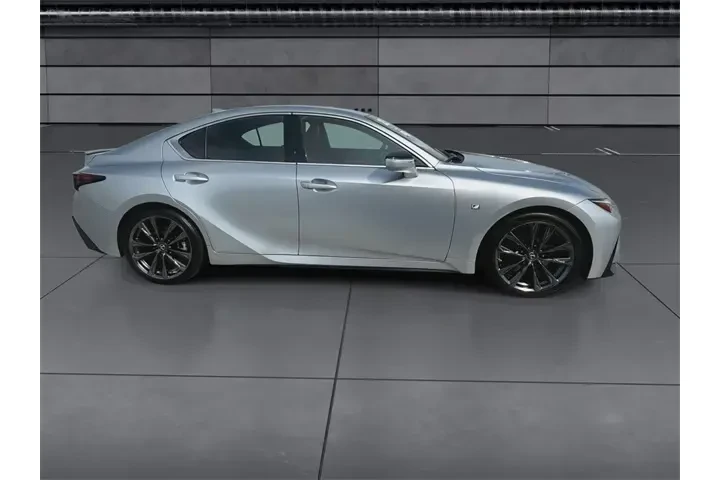 $39888 : Lexus IS 350 2022 F SPORT 4d image 9